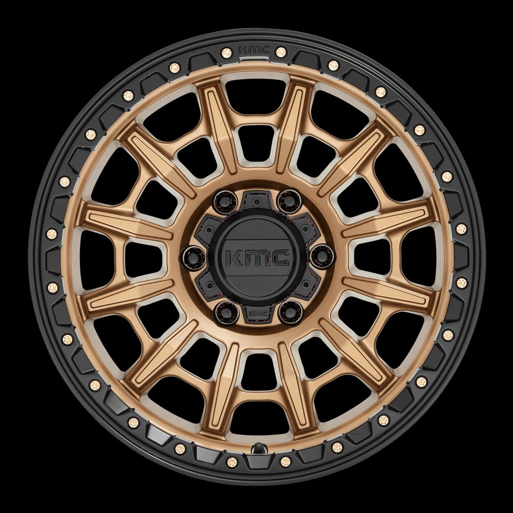 KMC Wheels KM54779063600 — 1