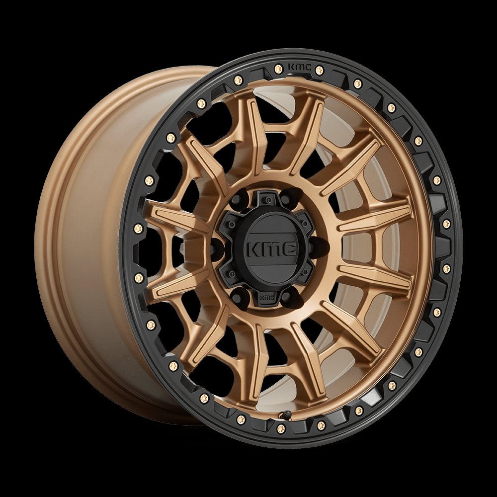 KMC Wheels KM54779063600
