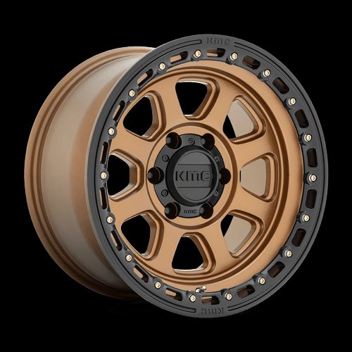 KMC Wheels KM54829050618