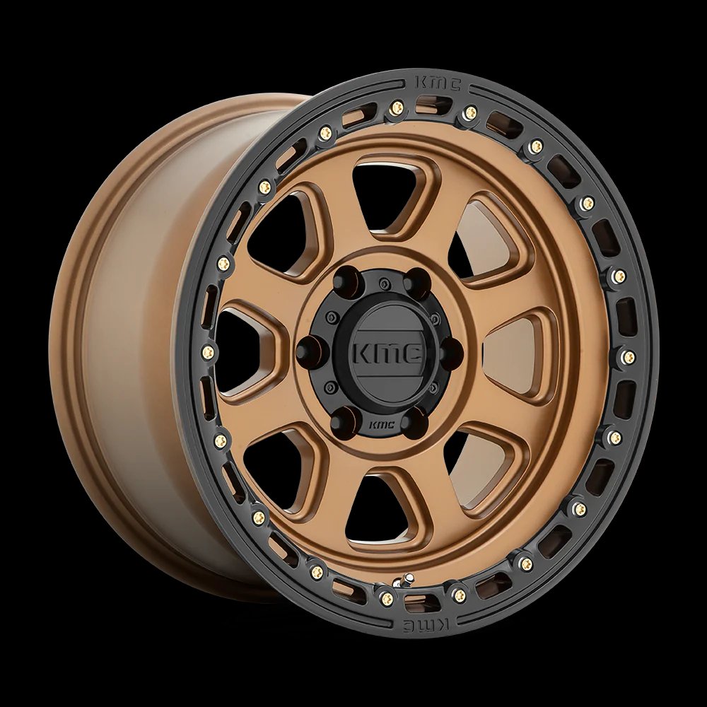 KMC Wheels KM54829050618