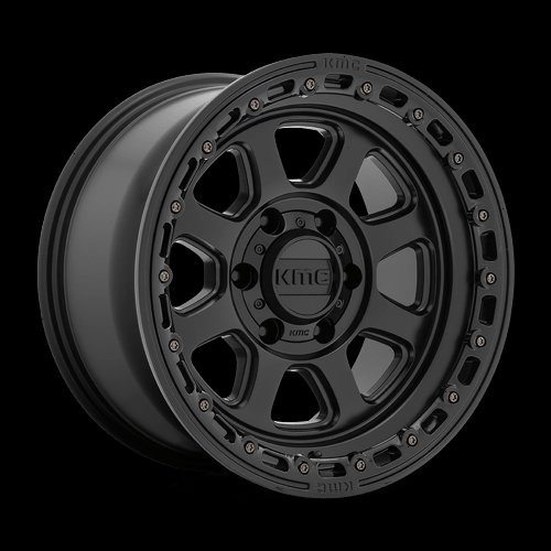 KMC Wheels KM54879080712N