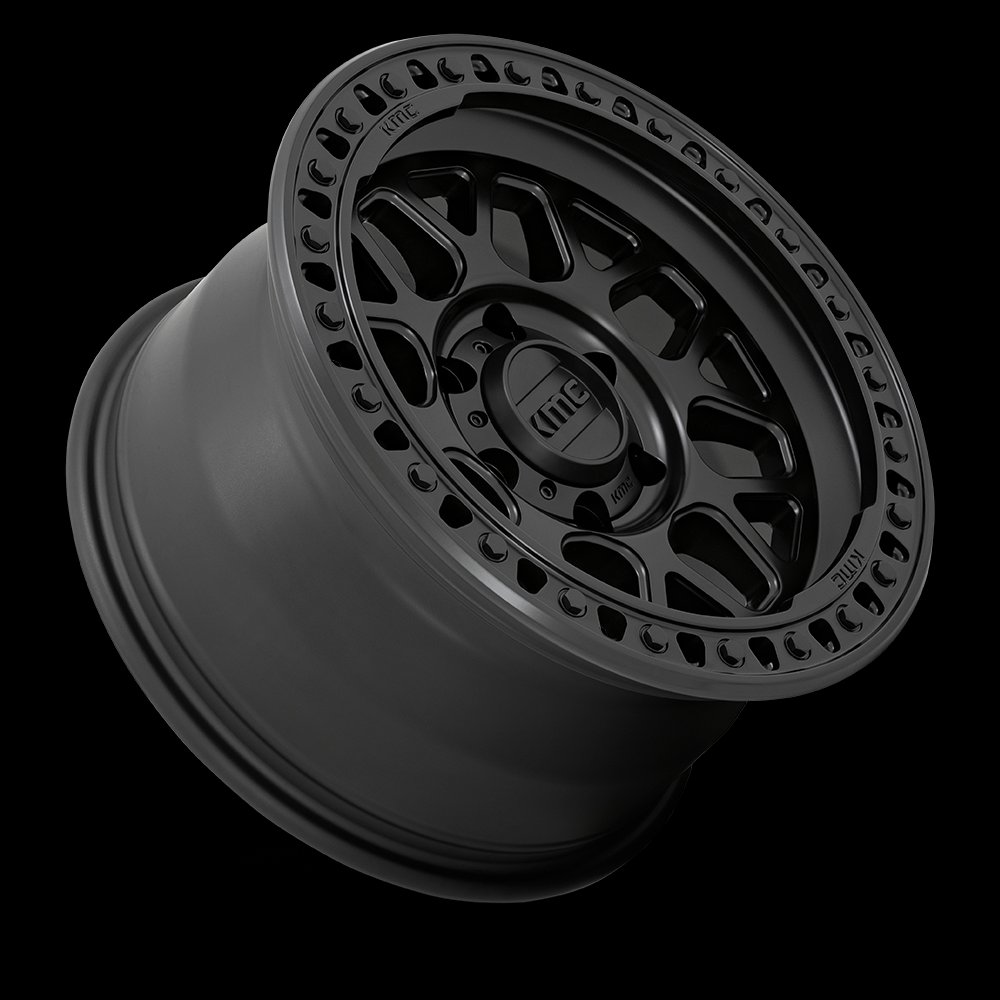 KMC Wheels KM54929050718 — 1