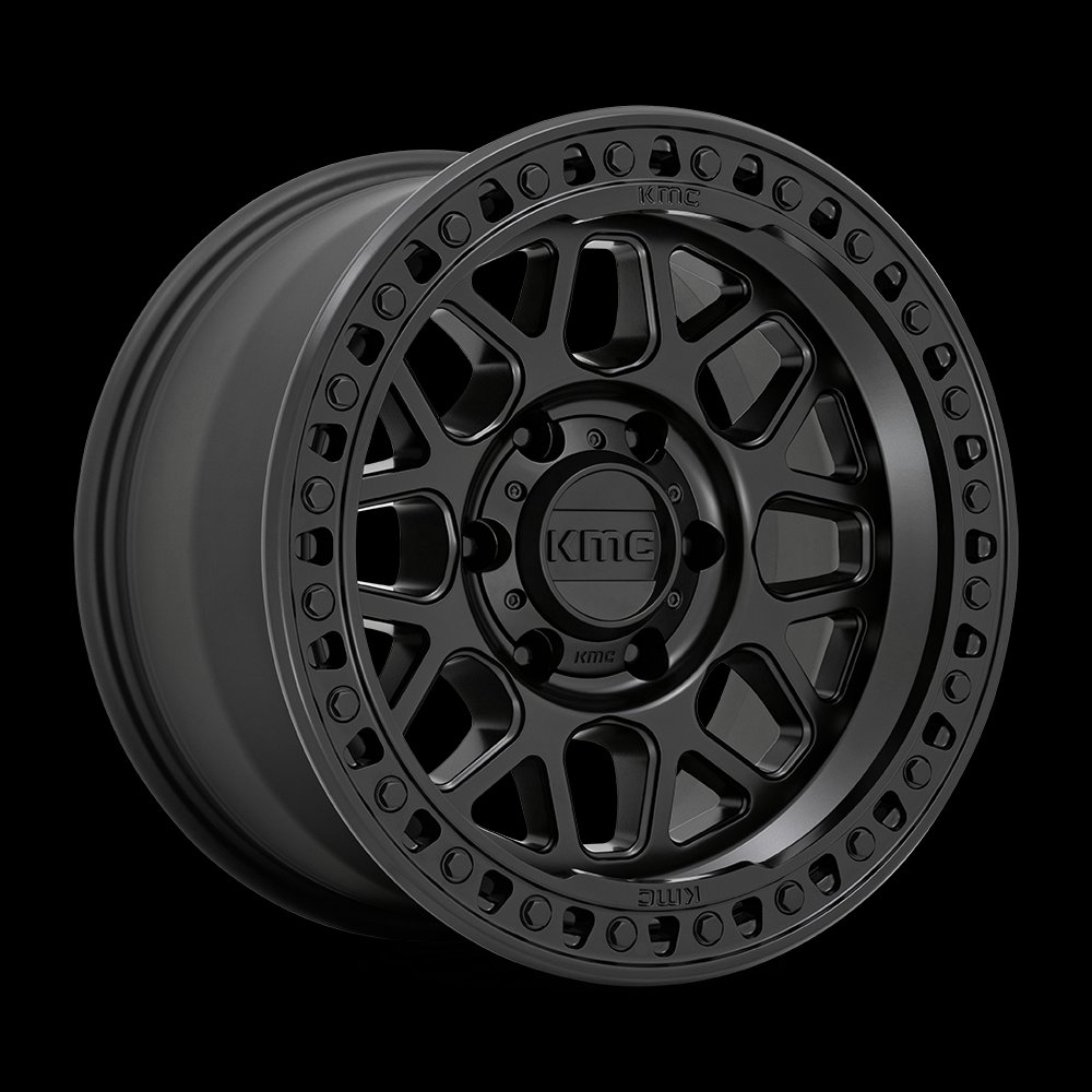 KMC Wheels KM54929050718