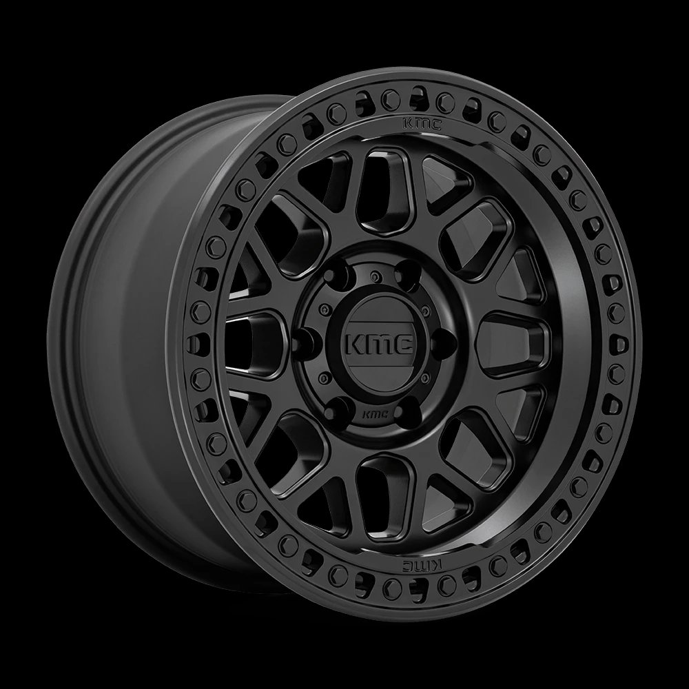 KMC Wheels KM54929087718