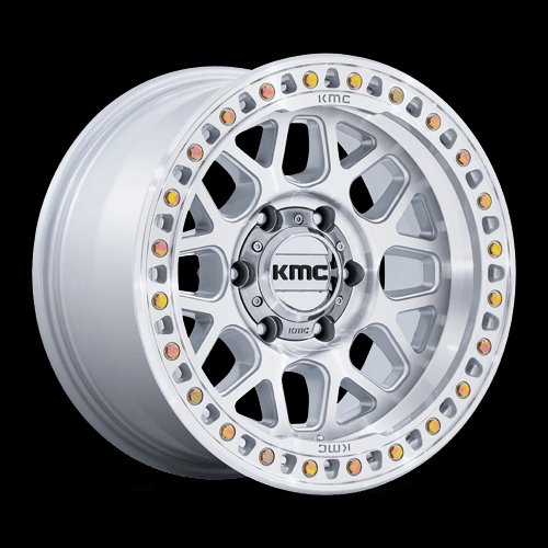 KMC Wheels KM54978568400