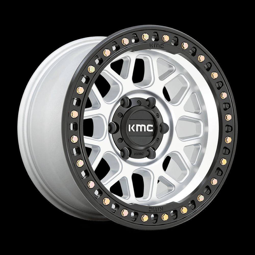 KMC Wheels KM54979068518