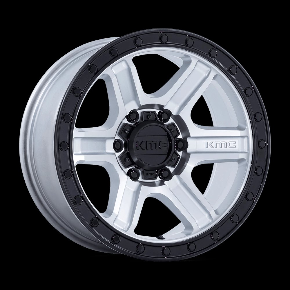 KMC Wheels KM551DB18906818 — 1