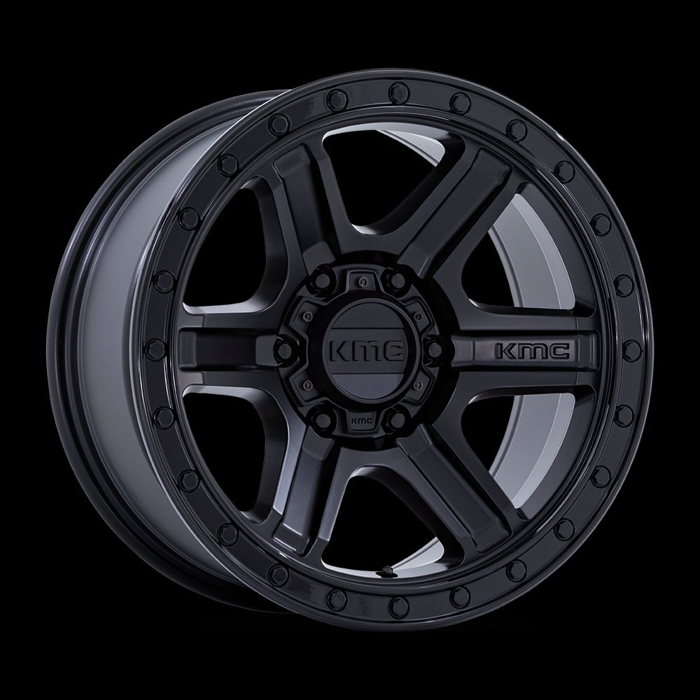 KMC Wheels KM551MB18906818