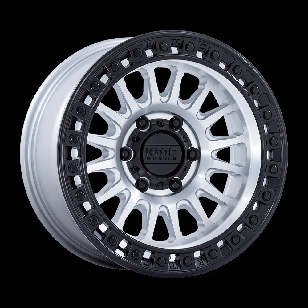 KMC Wheels KM552DB17856310N