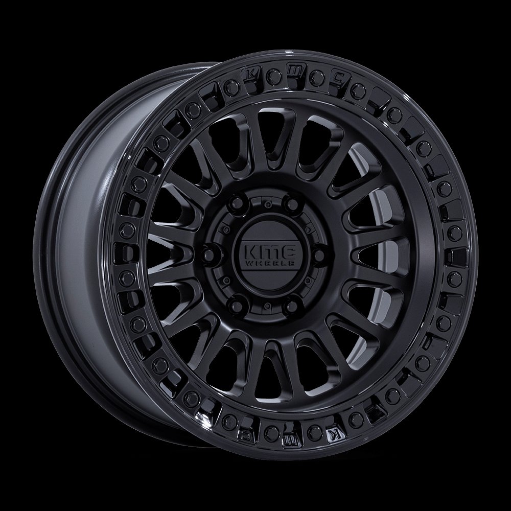 KMC Wheels KM552MB18906818