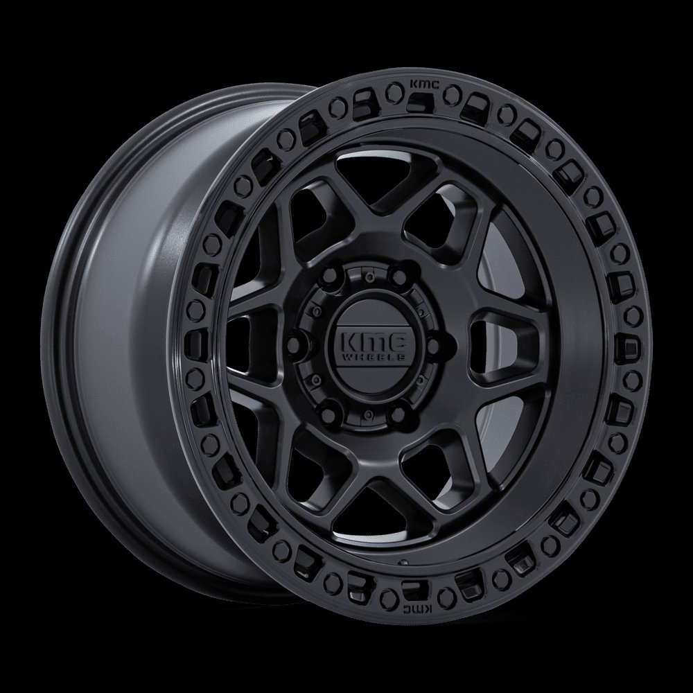 KMC Wheels KM553MB17856825