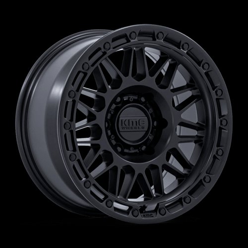 KMC Wheels KM555MX17855010N