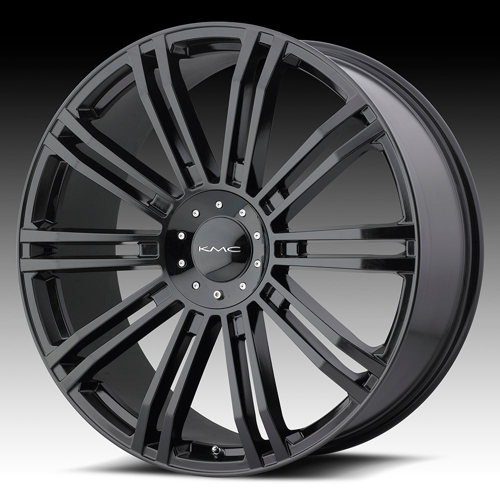 KMC Wheels KM67728554335