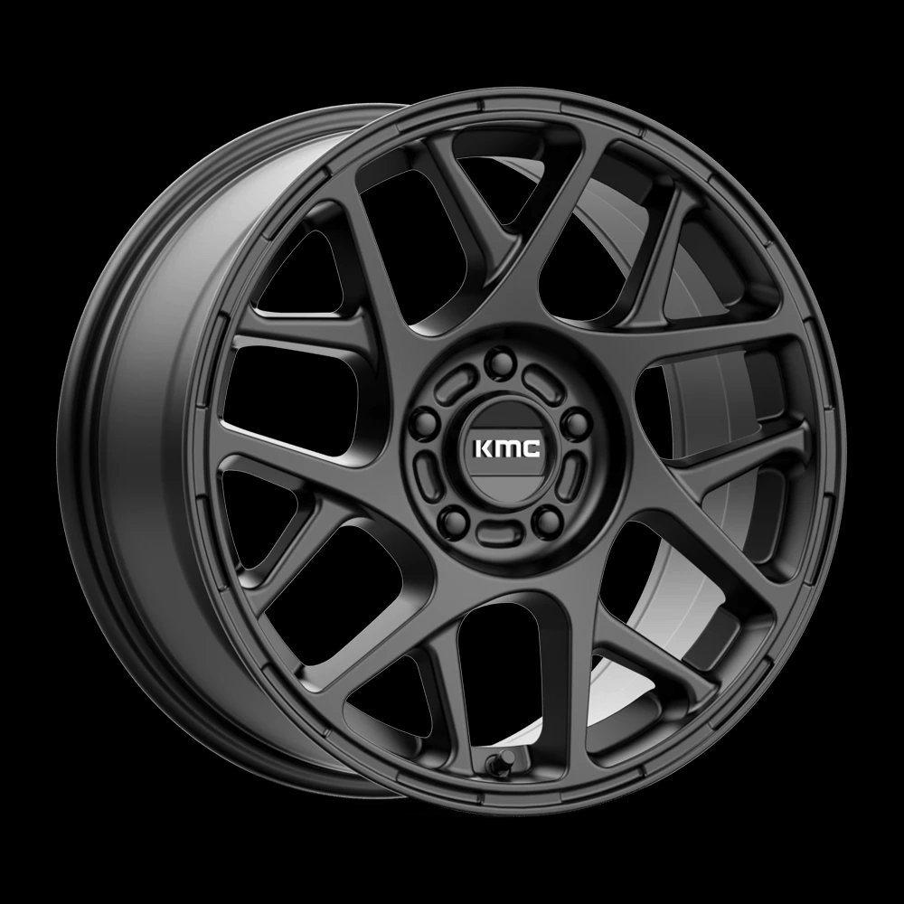 KMC Wheels KM70878012738