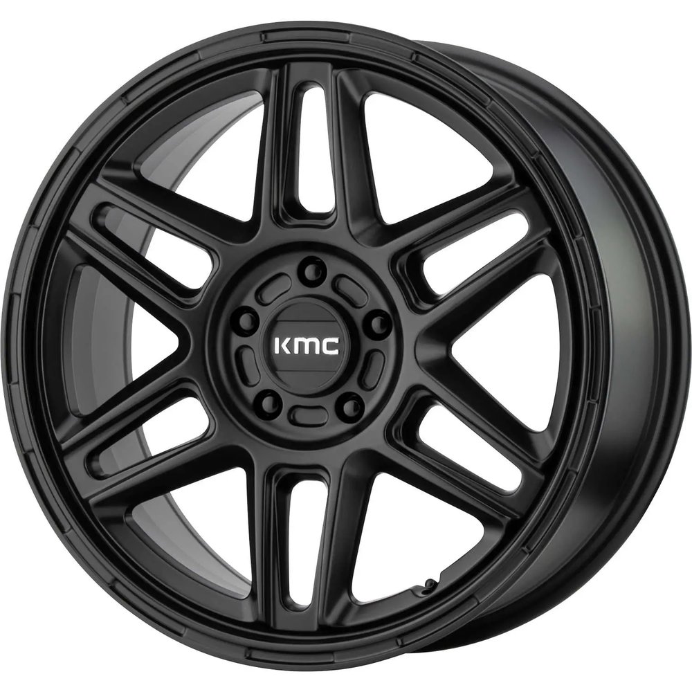 KMC Wheels KM71678042738