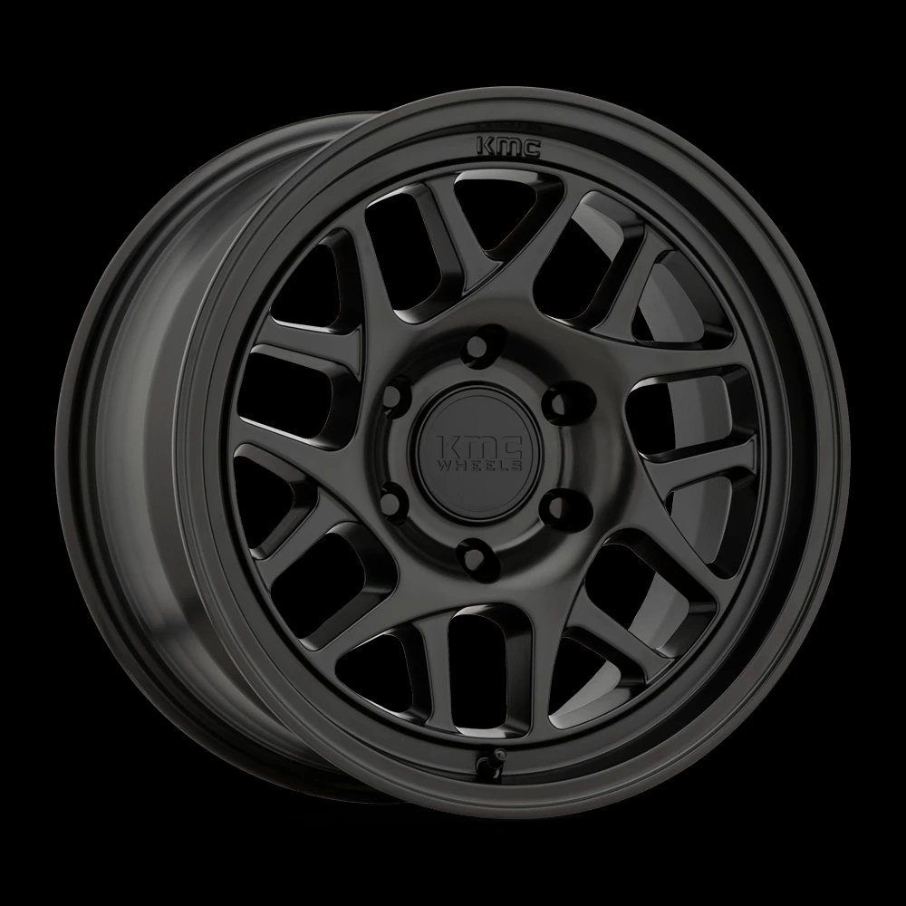 KMC Wheels KM71768050700 — 1