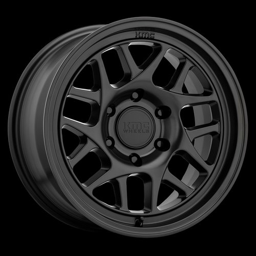 KMC Wheels KM71768050700