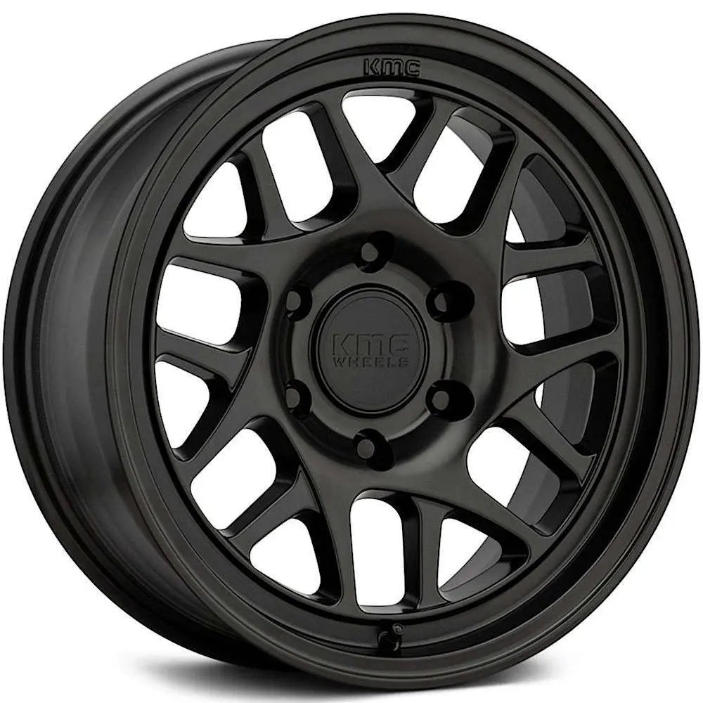KMC Wheels KM71778568700