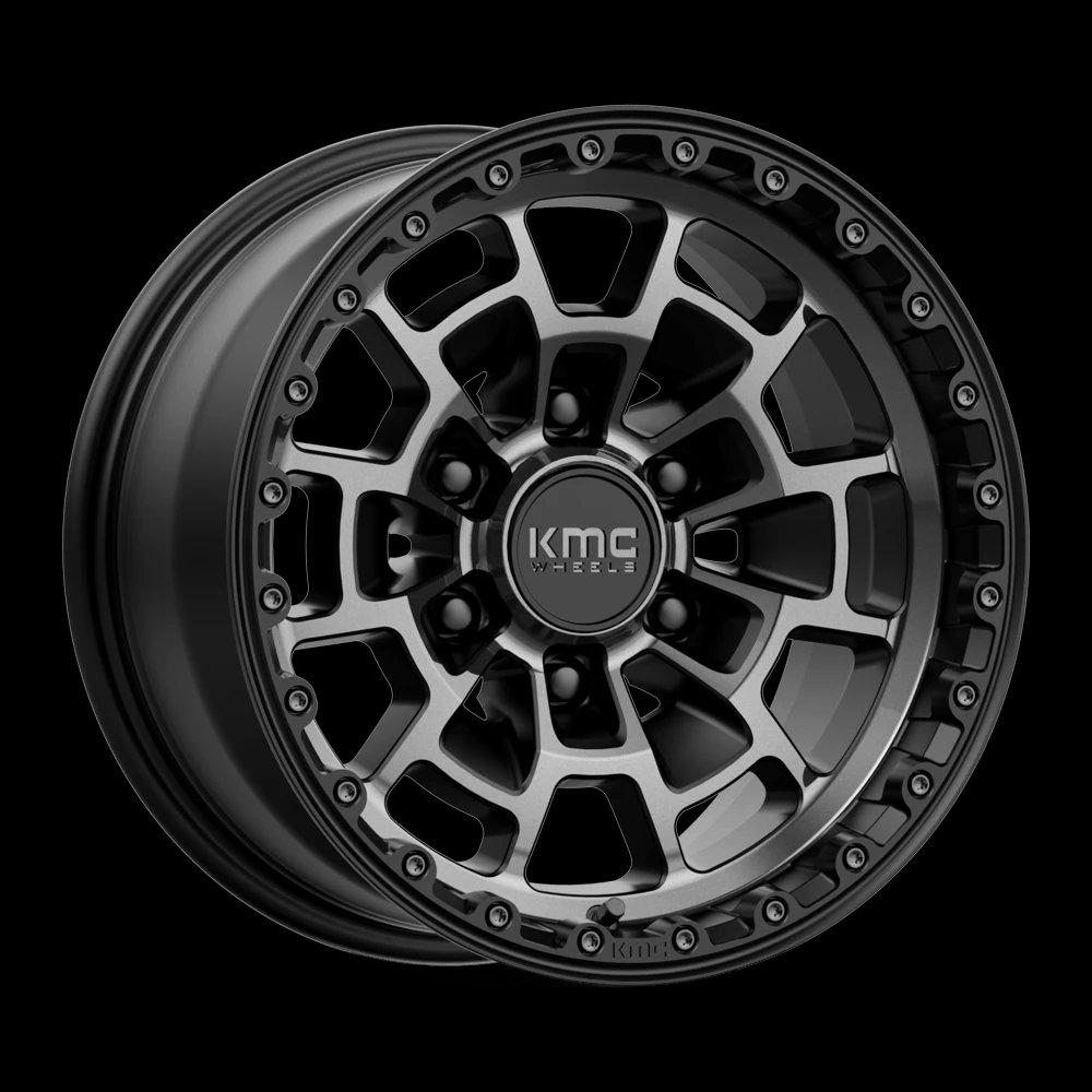KMC Wheels KM71878550400