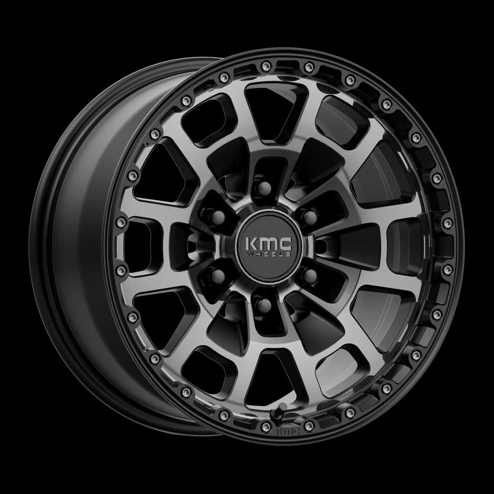 KMC Wheels KM71878568418
