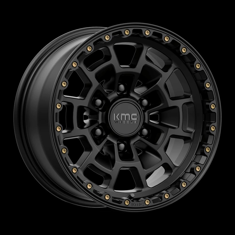 KMC Wheels KM71878568700
