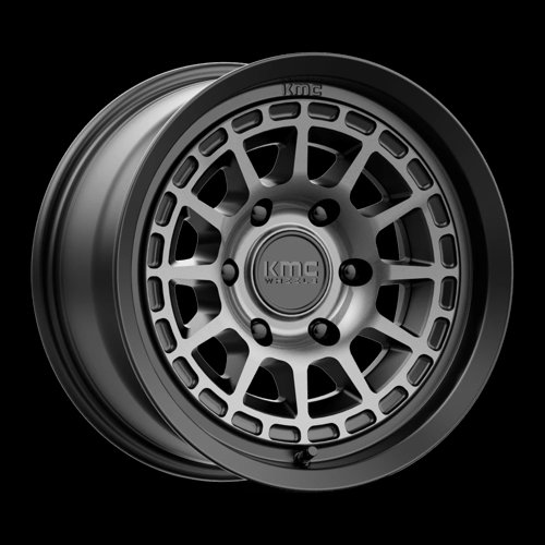 KMC Wheels KM71968068400