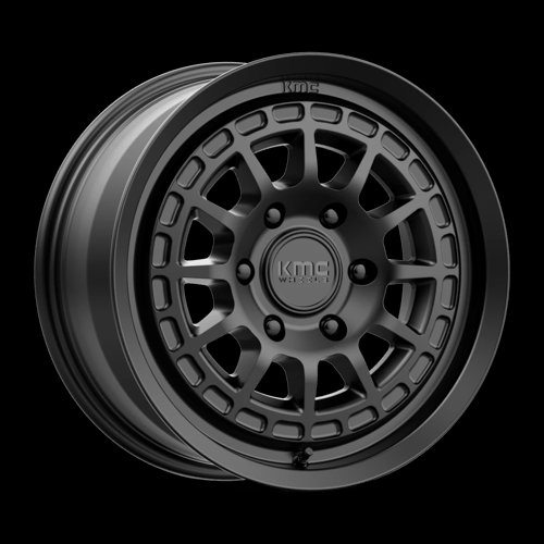 KMC Wheels KM71978062735