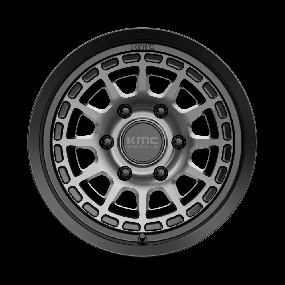 KMC Wheels KM71978550400 — 1