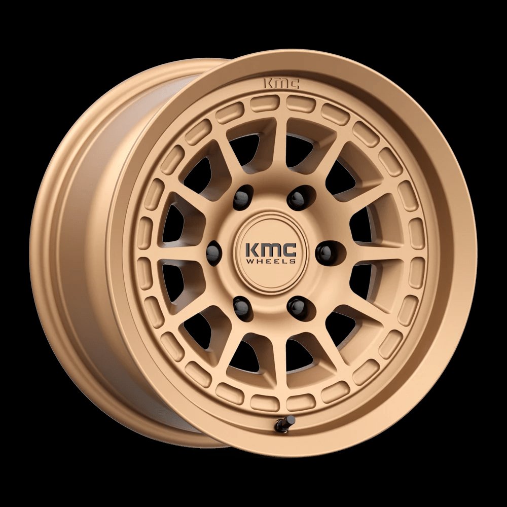 KMC Wheels KM71978550600 — 1