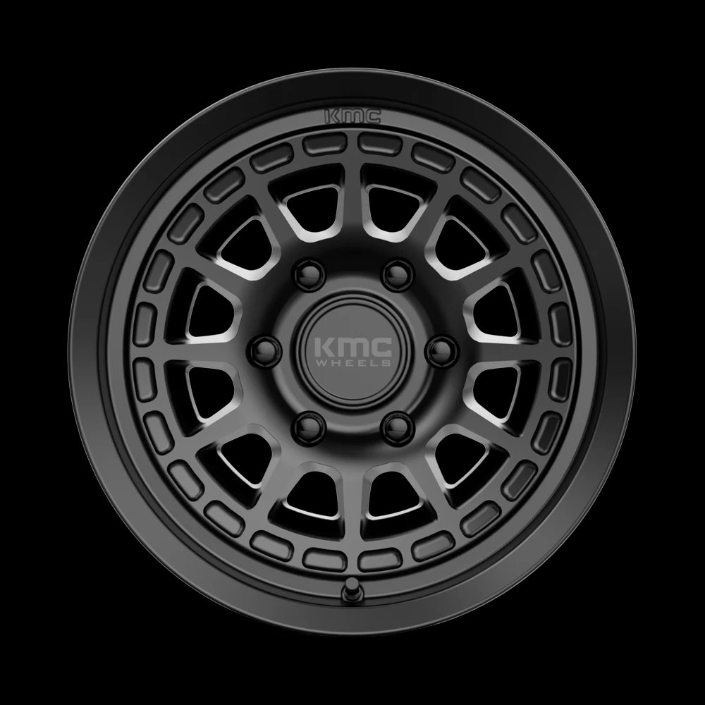KMC Wheels KM71978550700 — 1