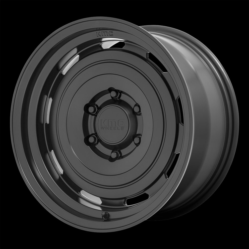 KMC Wheels KM72078568700