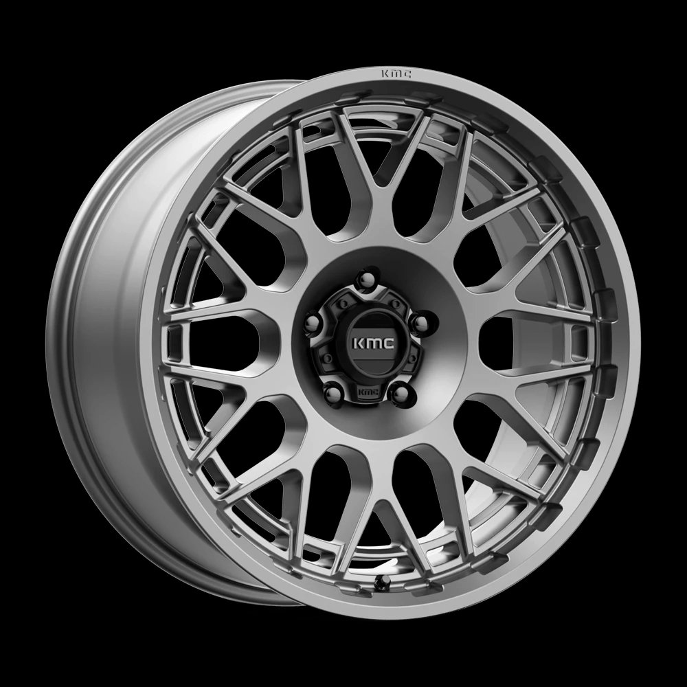 KMC Wheels KM72229050418
