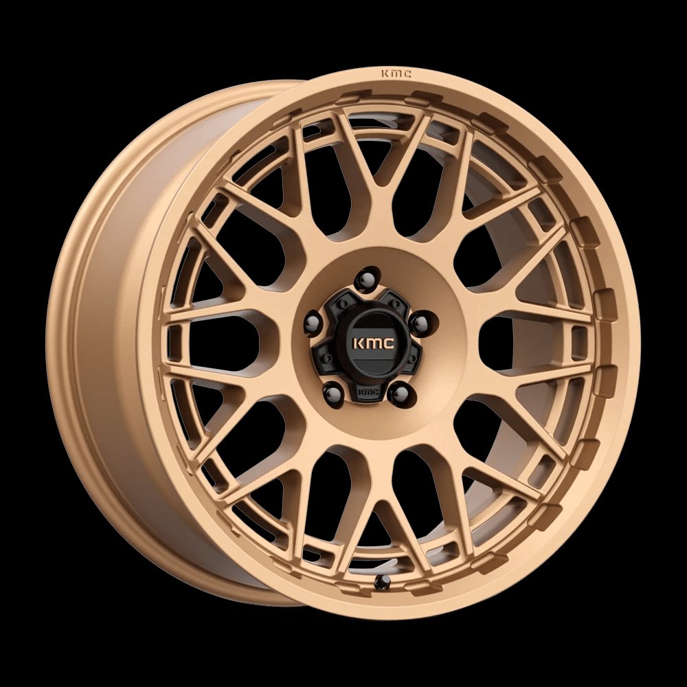 KMC Wheels KM72229050618