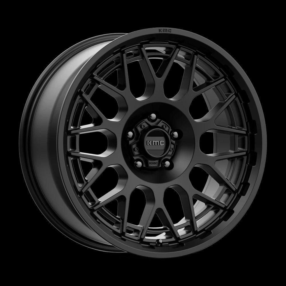 KMC Wheels KM72229050718