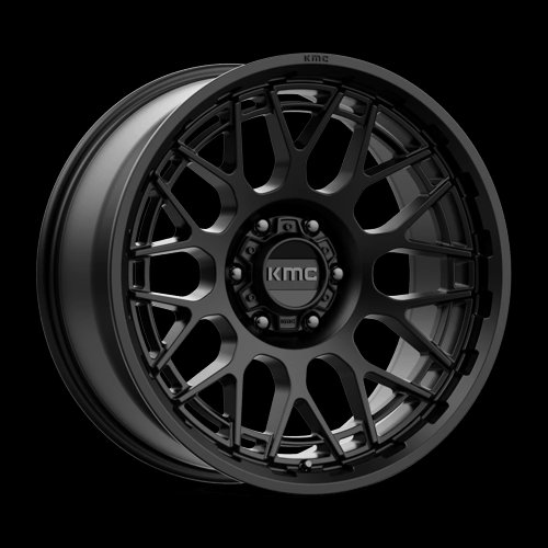 KMC Wheels KM72229063700