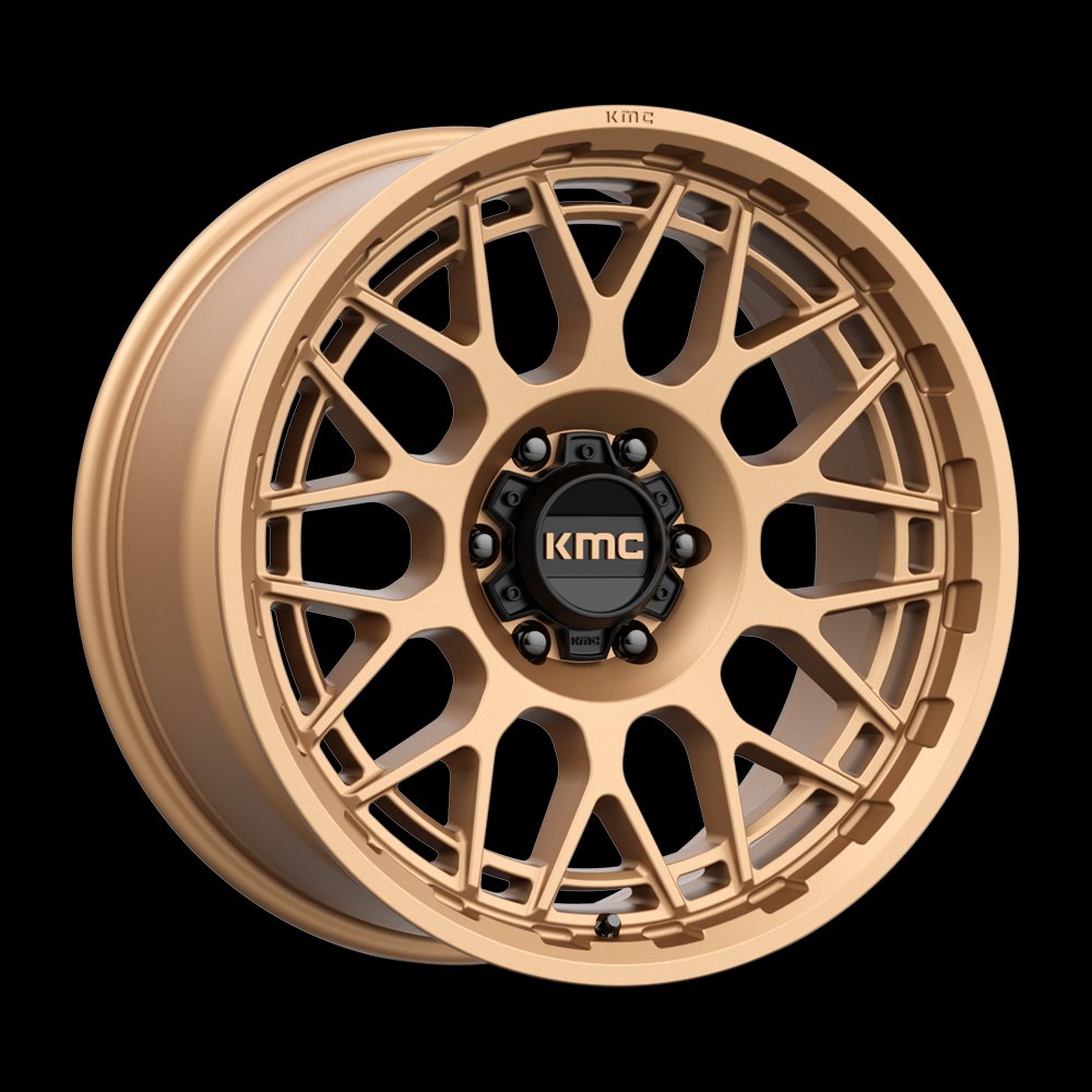 KMC Wheels KM72278550618