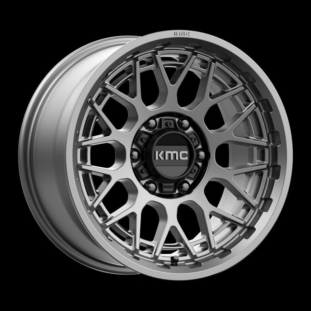 KMC Wheels KM72289050418