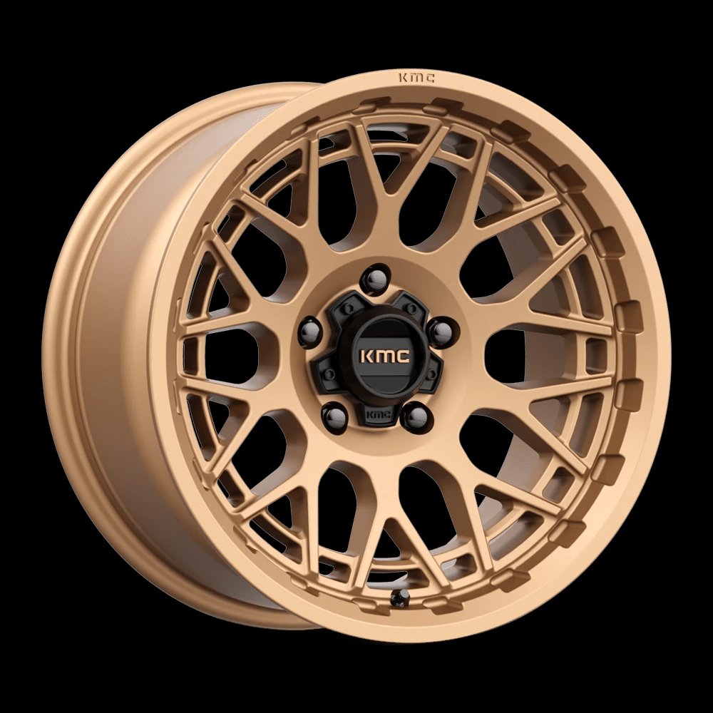 KMC Wheels KM72289068618