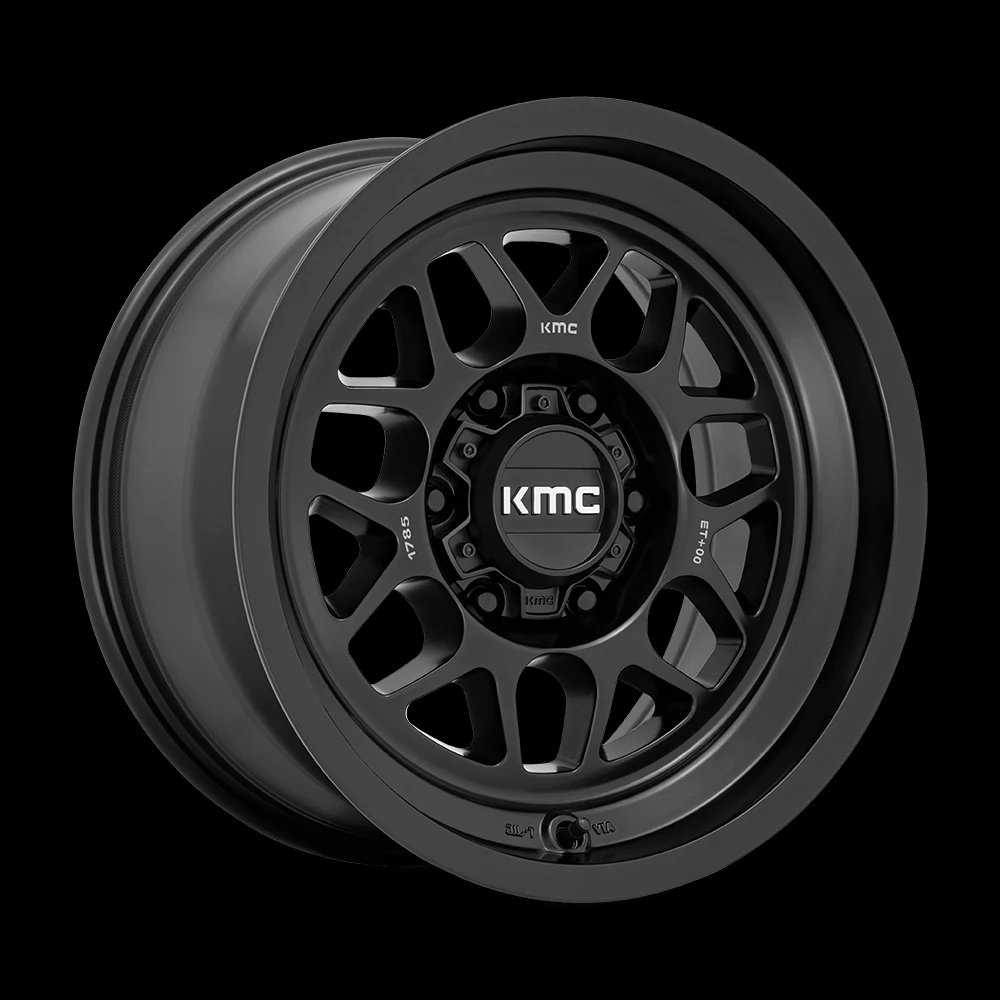 KMC Wheels KM725MX17856800