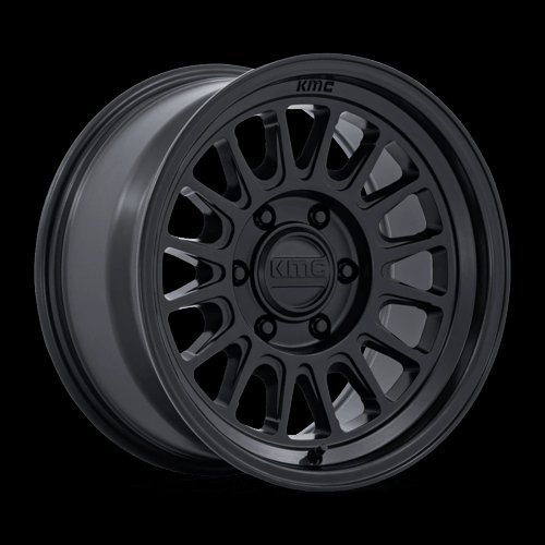 KMC Wheels KM733MX18906818