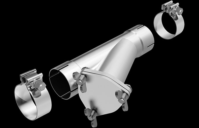 Magnaflow 10783