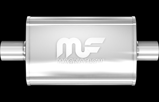 Magnaflow 11215