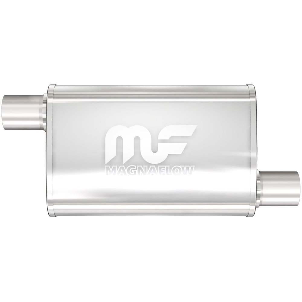 Magnaflow 11234