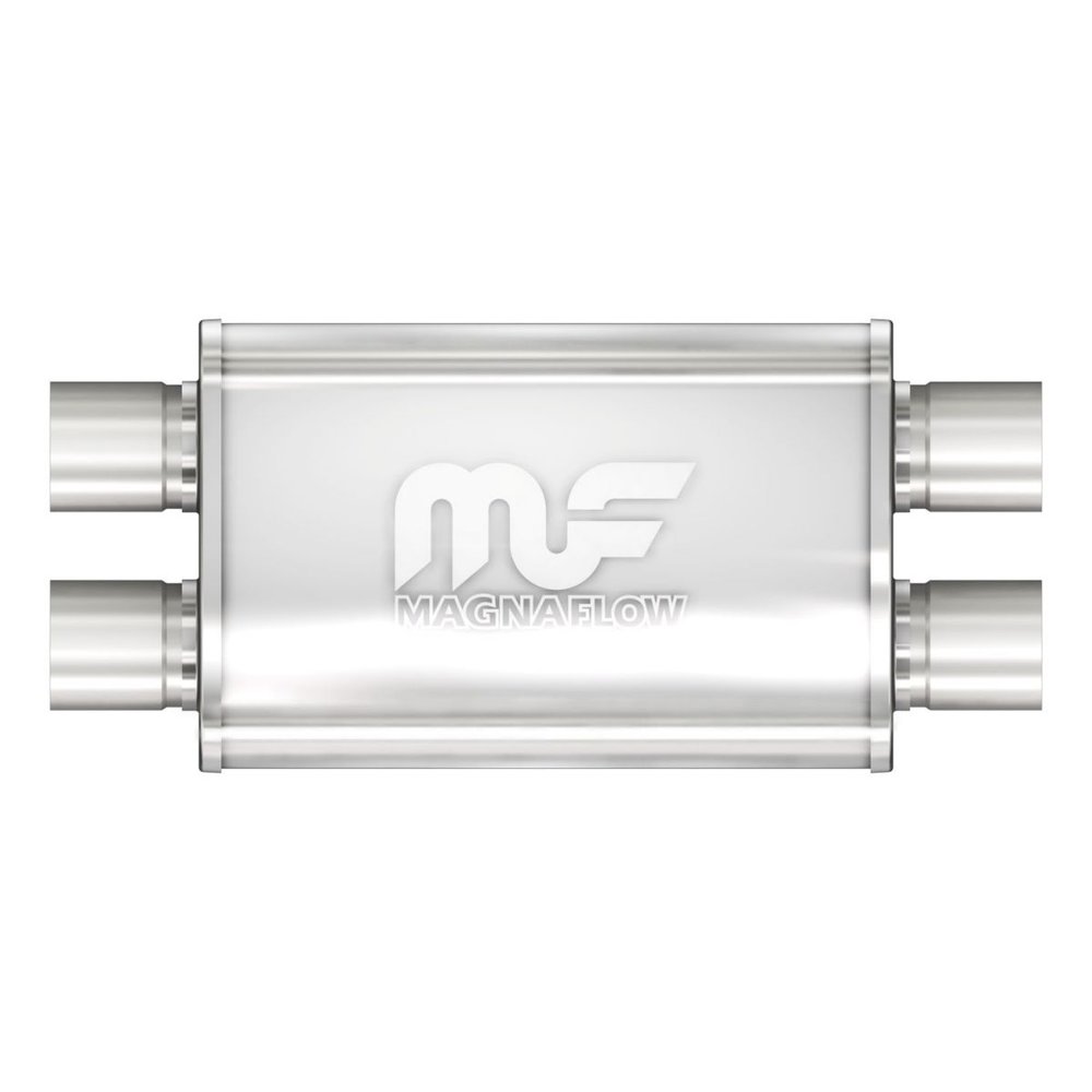 Magnaflow 11385