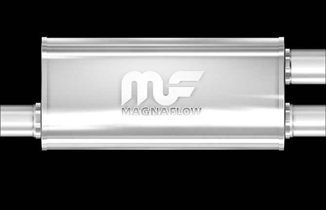Magnaflow 12266