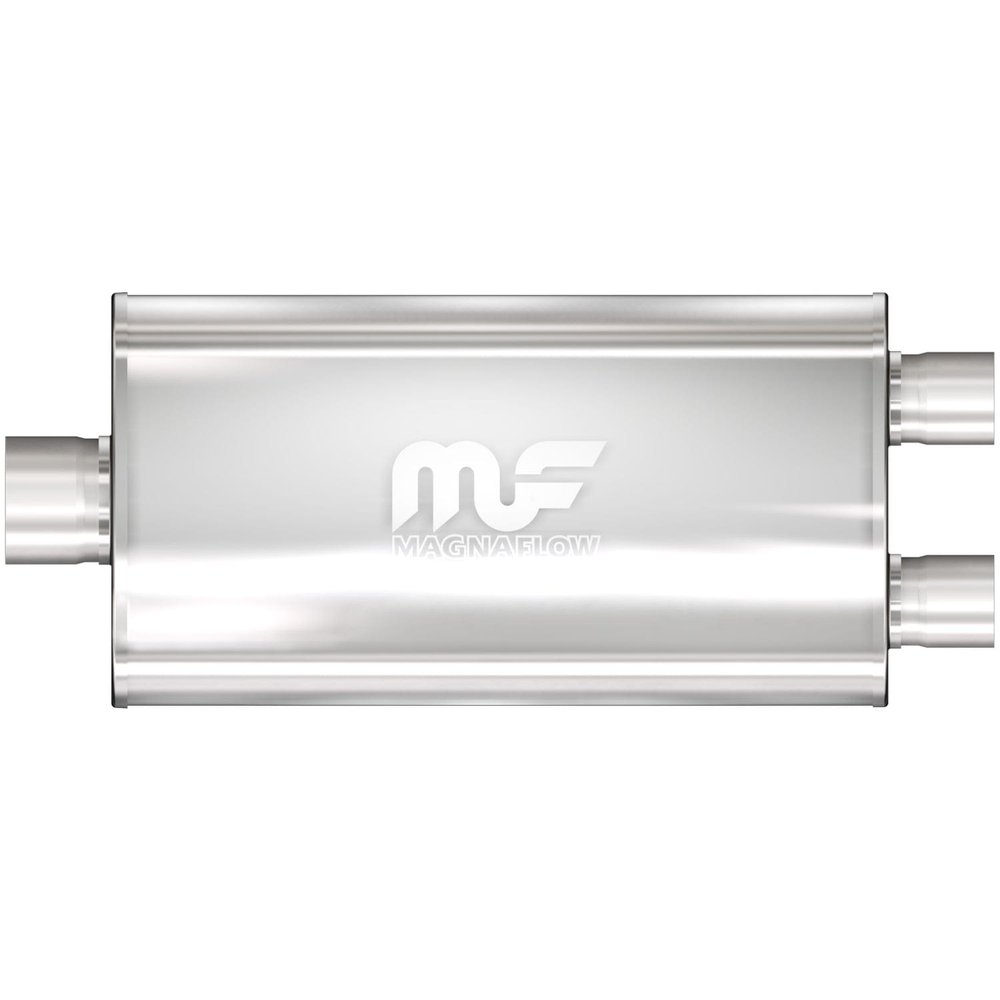 Magnaflow 12588