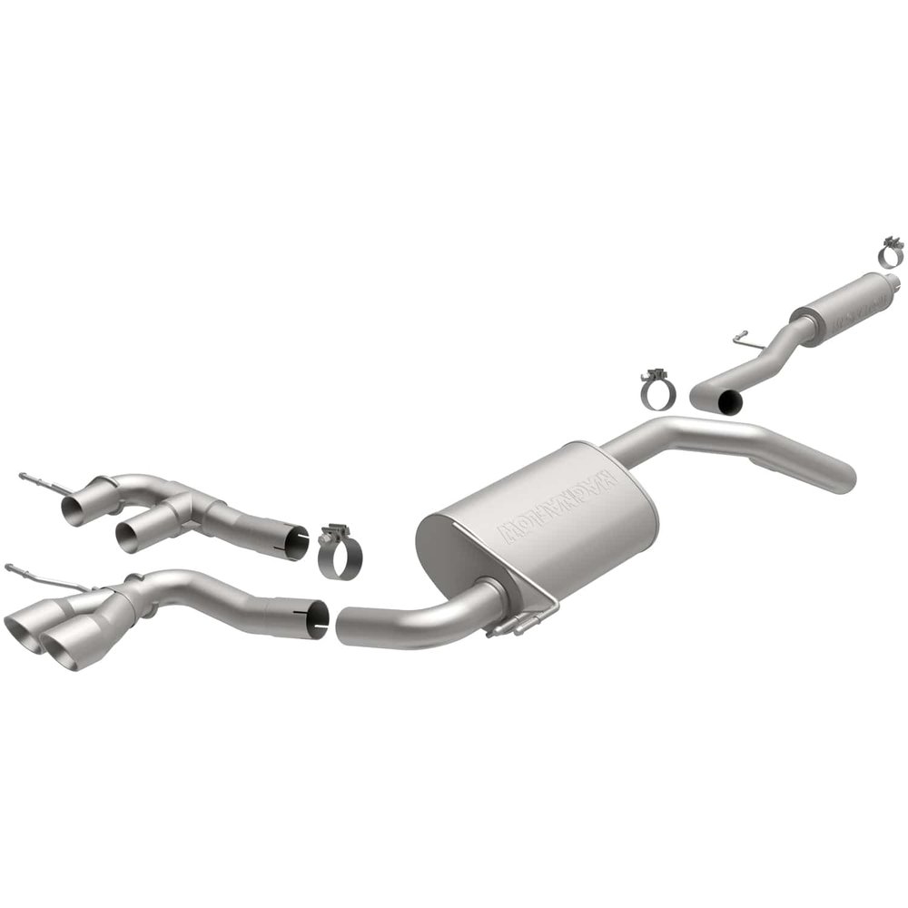 Magnaflow 15060
