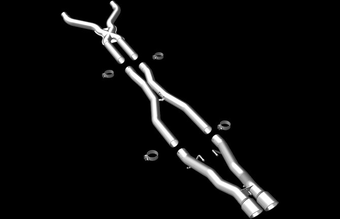 Magnaflow 15084