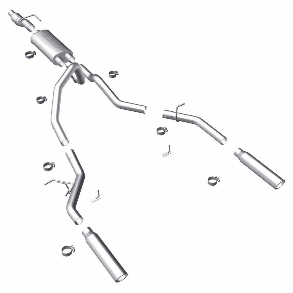 Magnaflow 15087