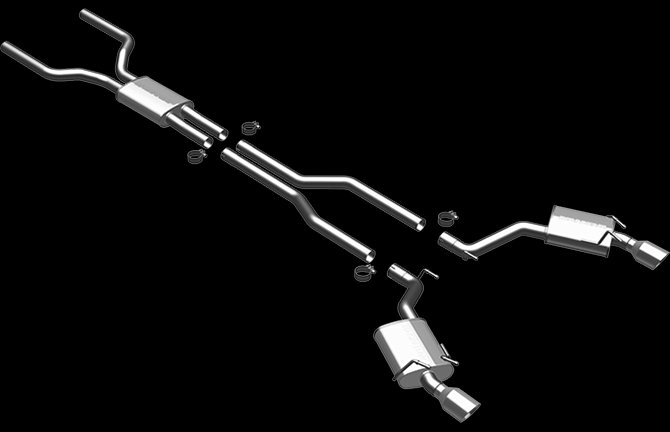Magnaflow 15089